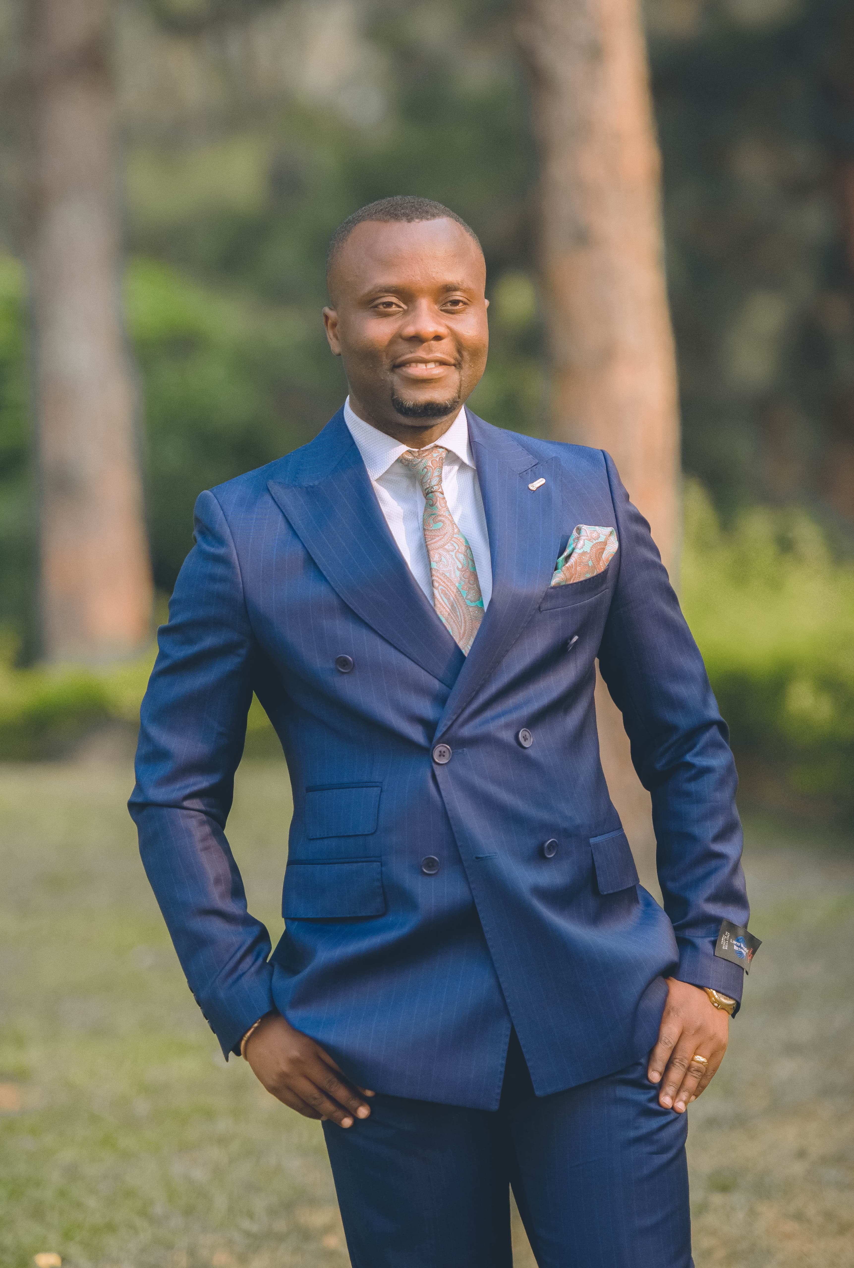 Me Olivier CAMUNANI CIKURU